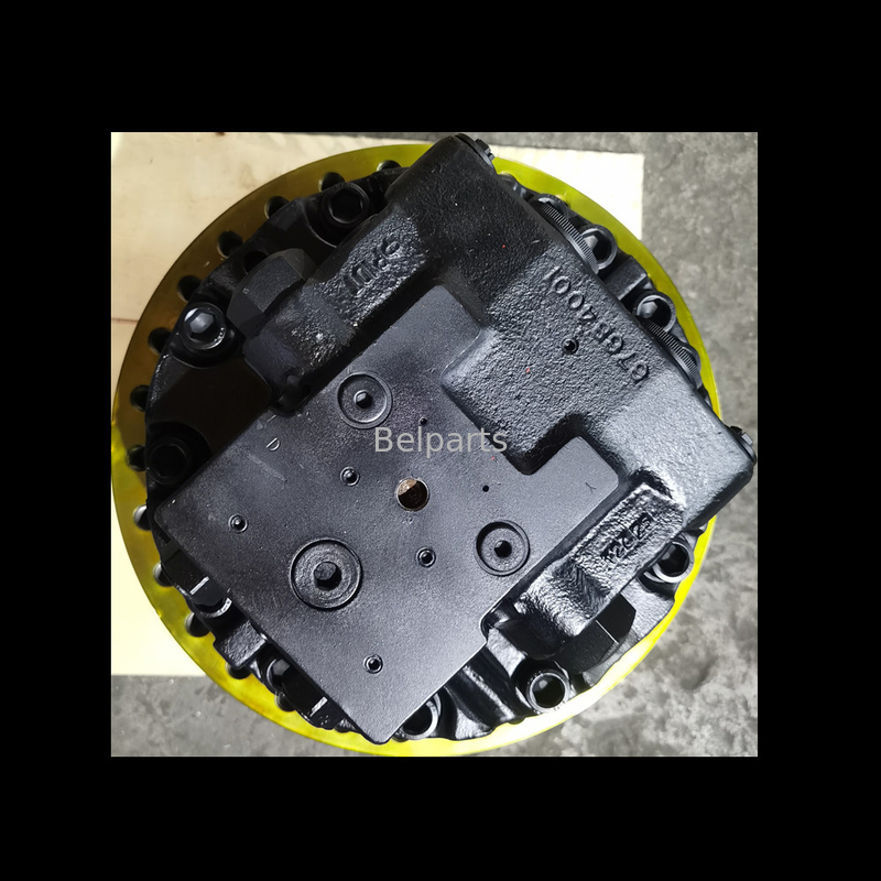 Części kopalni Części przekładni redukcyjnych EC210B Zakład biegów podróży SA7117-30031 SA7117-30030 Dla Volvo
