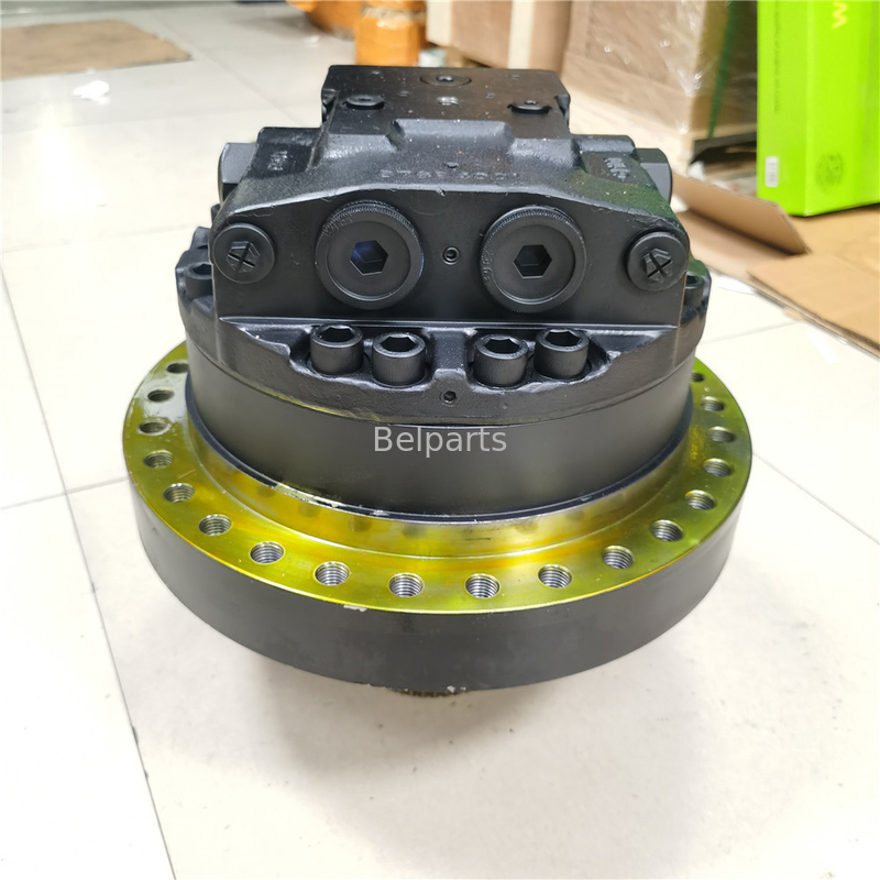 Części koparki EC210B Sprzęt redukcji ruchu Sprzęt ruchowy SA7117-30031 SA7117-30030 Dla Volvo