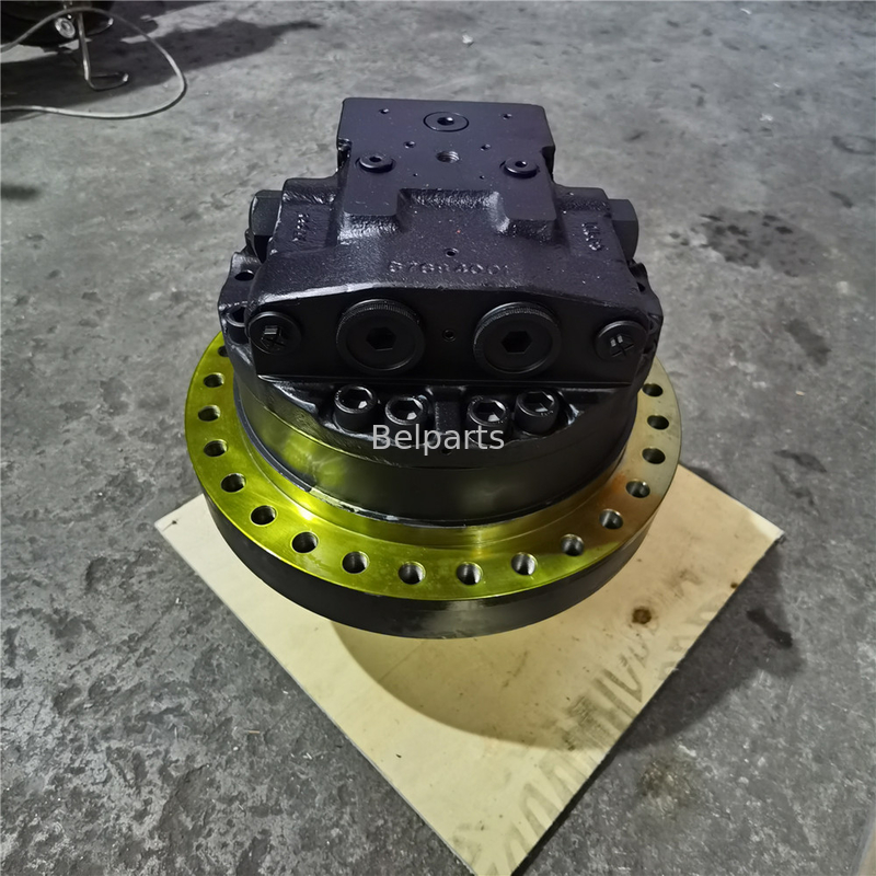 Części kopalni Części przekładni redukcyjnej przekładni przekładni SA7117-30031 SA7117-30030 Dla Volvo EC210B