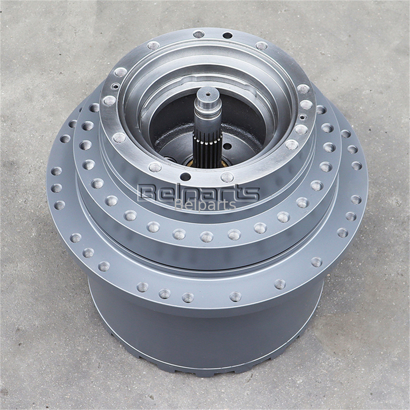 Doosan Sany  Excavator Travel Gearbox DH220-5 EC210 SY300 DH258 Przekładnia redukcyjna podróży