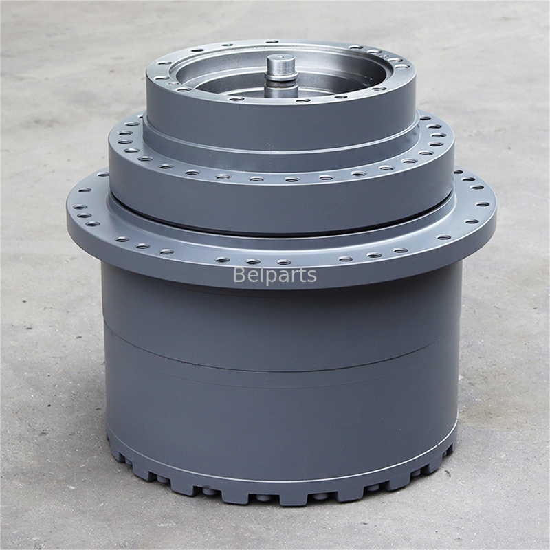 Doosan Sany  Excavator Travel Gearbox DH220-5 EC210 SY300 DH258 Przekładnia redukcyjna podróży
