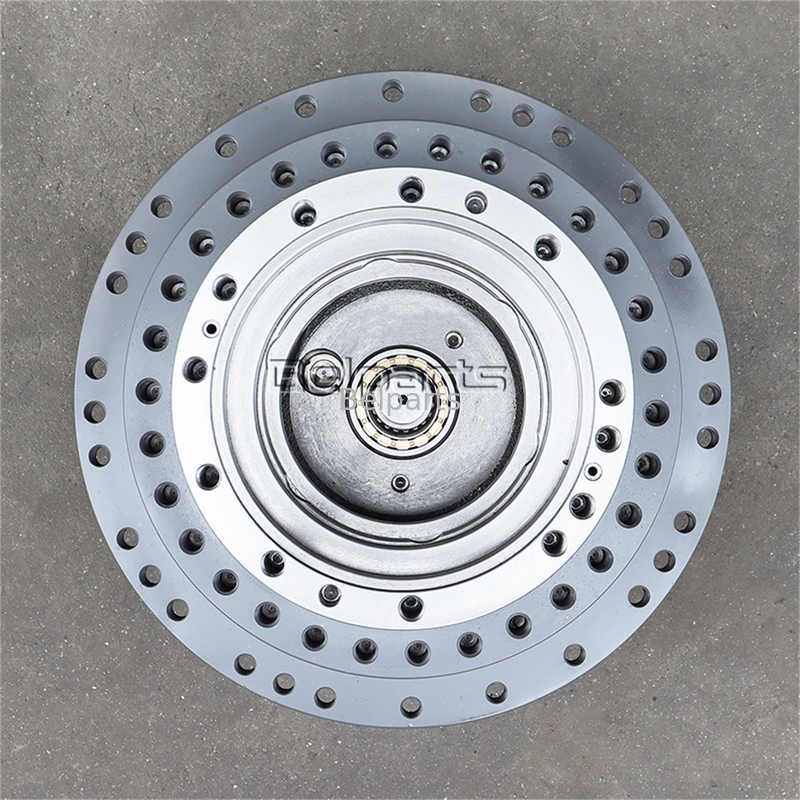 Doosan Sany  Excavator Travel Gearbox DH220-5 EC210 SY300 DH258 Przekładnia redukcyjna podróży