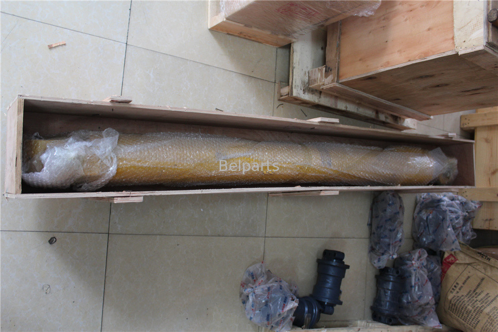 Części koparki hydrauliczne cylinder Assy 31N4-50130 dla Hyundai R140LC-7