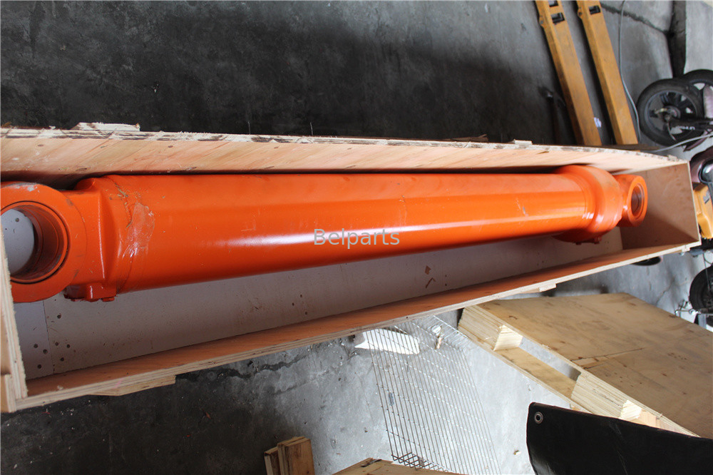 Grabiarka Cylinder hydrauliczny Assy ZX470 Boom Cylinder Arm Cylinder Bucket Cylinder Assy 4698938C YA00004895