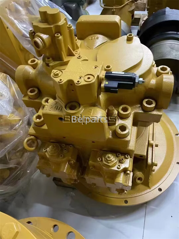 Pompy hydrauliczne do koparek Belparts E355F dla głównej pompy 524-8317