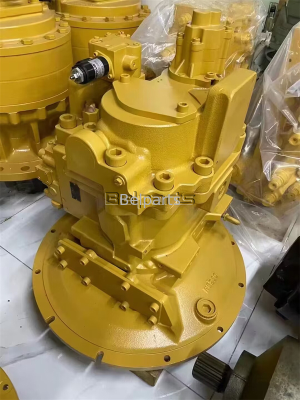 Pompy hydrauliczne do koparek Belparts E355F dla głównej pompy 524-8317