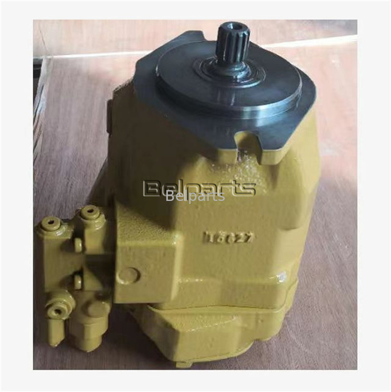 Belparts Przenośna koparka hydrauliczna pompa 235-2716 główna pompa dla E980H