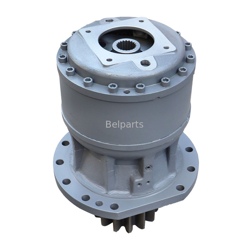 Belparts Portable Excavator Swing Gearbox EC700B EC700C Swing Reduction Assy