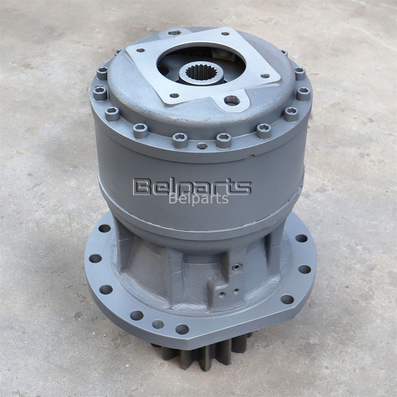 Belparts Portable Excavator Swing Gearbox EC700B EC700C Swing Reduction Assy