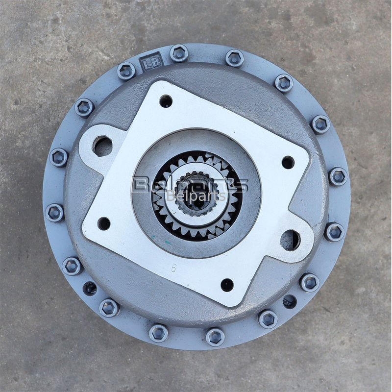 Belparts Portable Excavator Swing Gearbox EC700B EC700C Swing Reduction Assy