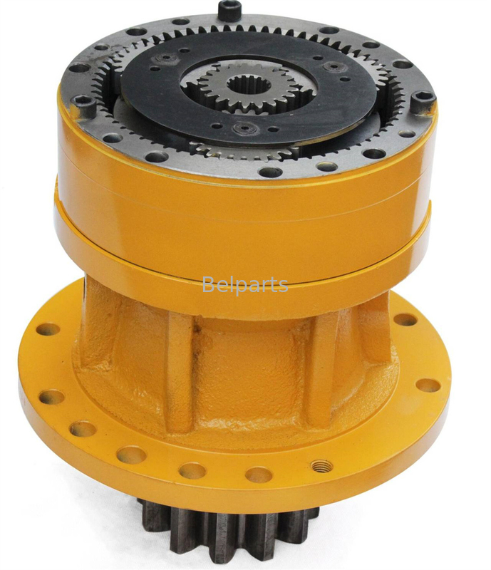 Belparts Excavator Swing Gearbox R145LC-9 R140W-9 Swing Reduction Assy 31Q4-11140 dla Hyundai