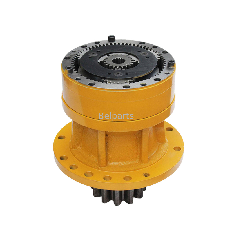 Belparts Excavator Swing Gearbox R145LC-9 R140W-9 Swing Reduction Assy 31Q4-11140 dla Hyundai