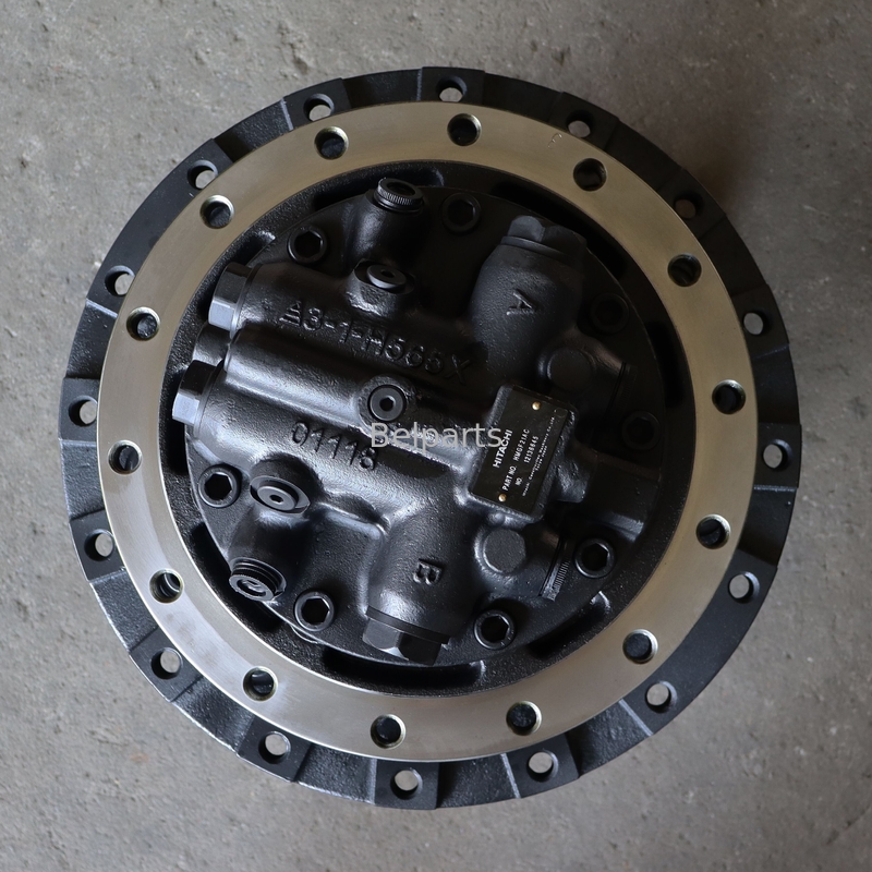 Części koparki Belparts Excavator Travel Motor Assy Final Drive Assembly 9289616 dla Hitachi ZX135