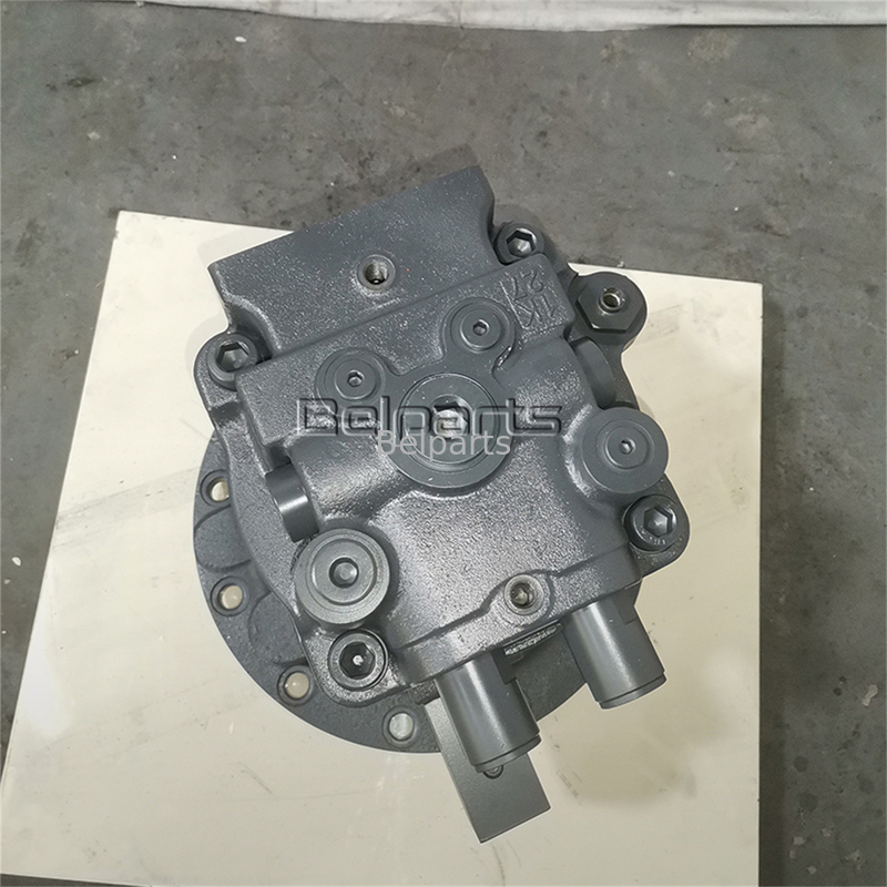 Części koparki Belparts Części koparki R170M Swing Motor Swing Motor For Hyundai