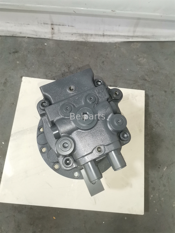 Części koparki Belparts Części koparki R170M Swing Motor Swing Motor For Hyundai