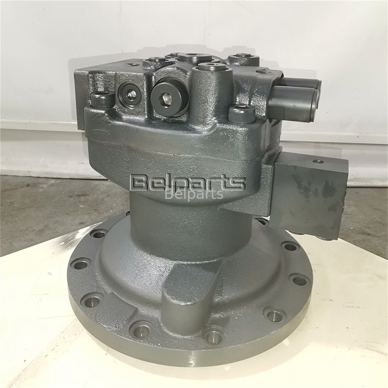 Części koparki Belparts Części koparki R170M Swing Motor Swing Motor For Hyundai