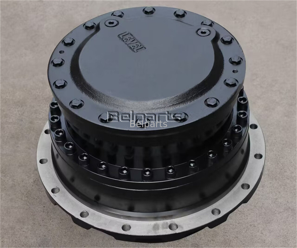 Części kopalni Części podróży przekładnia Redukcja podróży Assy 333-2988 dla E320D2