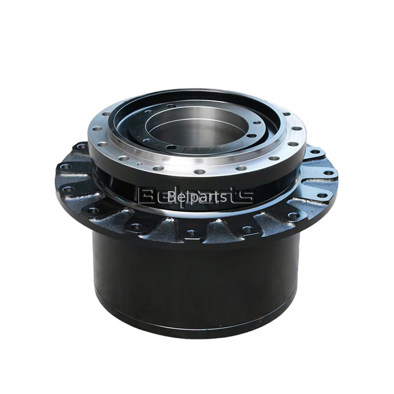 Części koparki Belparts Travel Gearbox 571-4032R 571-4033L Travel Reduction Assy dla E320GC
