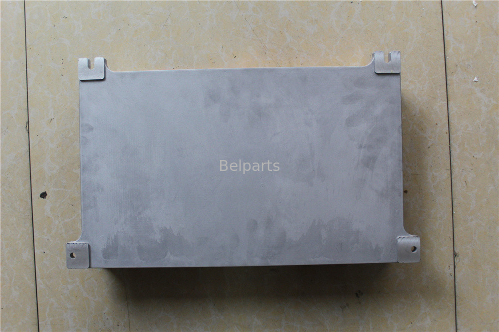 Belparts Excavator SK75-8 SK330-8 Controller YT22E00036F3 Płata komputerowa dla Kobelco