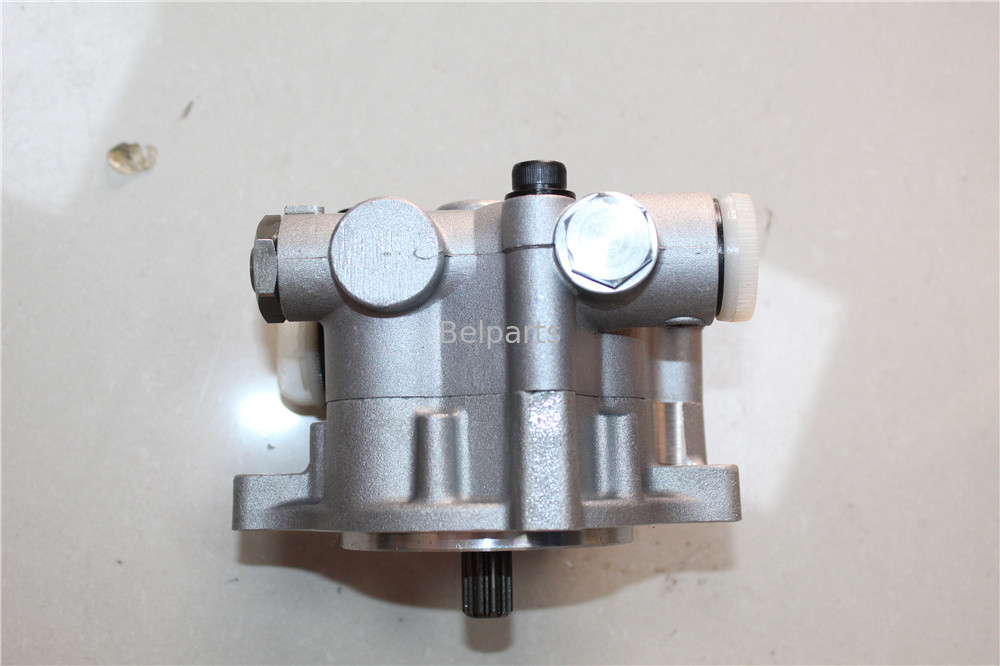 Części koparki Belparts Części koparki K3V63DTP SK135-8 SK115-8 Pompa biegów dla Kobelco