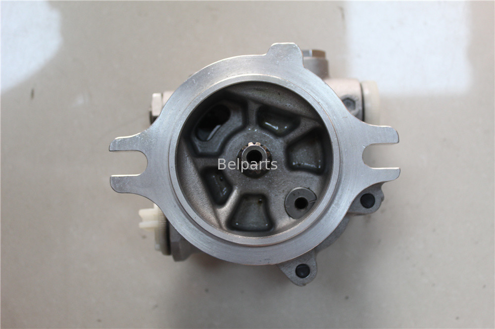 Części koparki Belparts Części koparki K3V63DTP SK135-8 SK115-8 Pompa biegów dla Kobelco