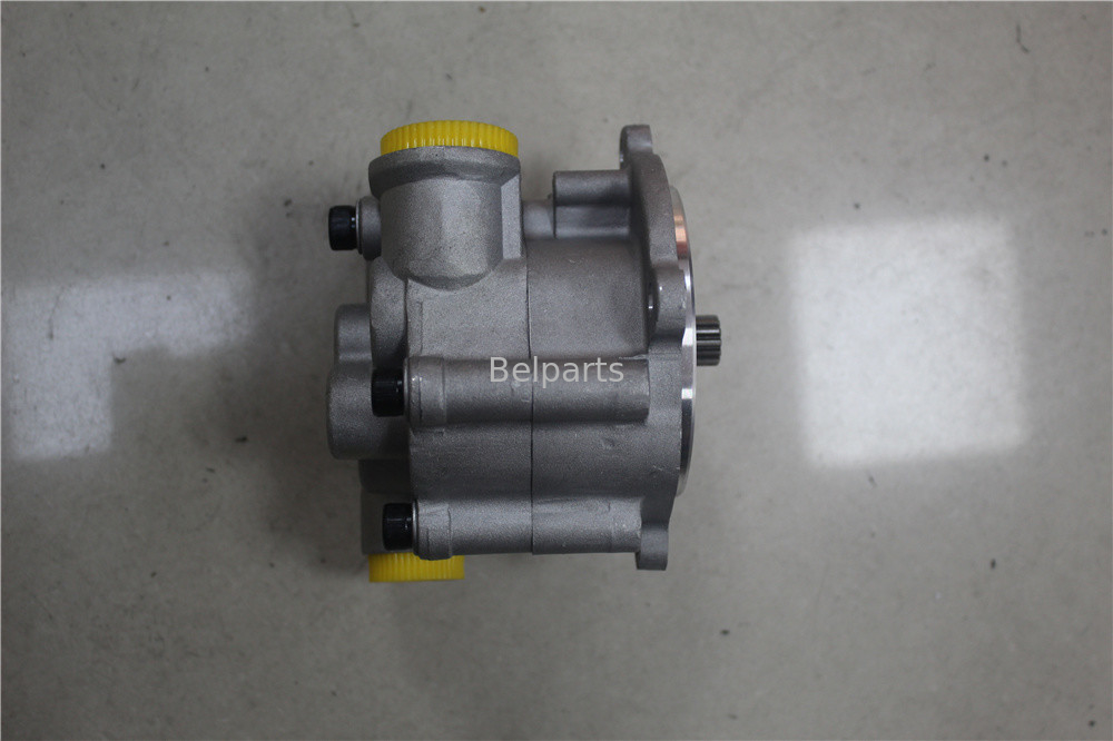 Części wykopalni Części wykopalni K3V112 XJBN-01196 YN10V00014F3 Pompa biegów dla JCB220 R210-9 SK200-8 SK330-8