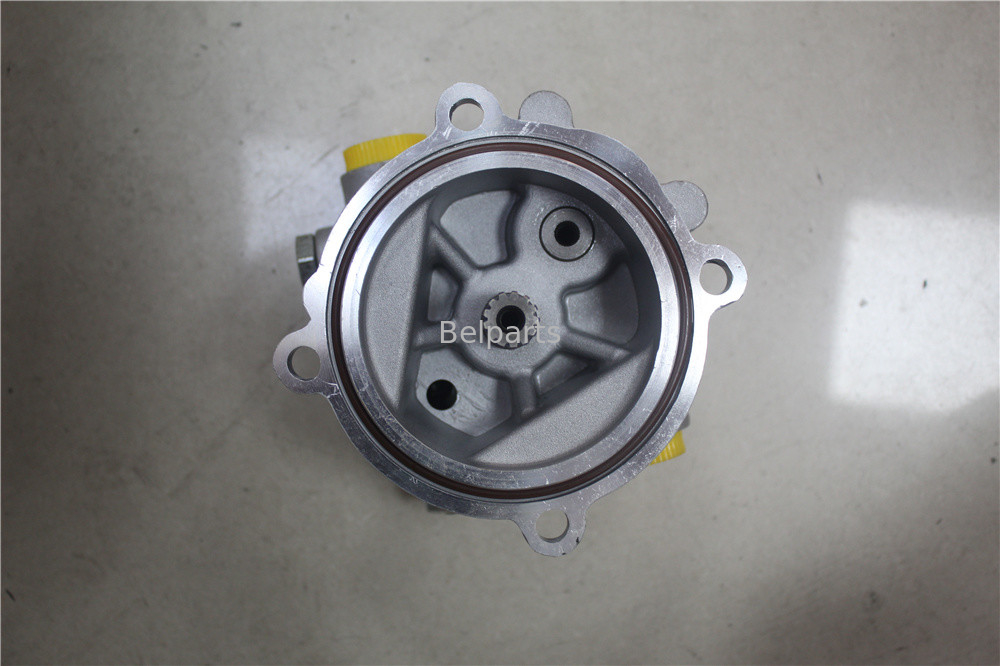 Części wykopalni Części wykopalni K3V112 XJBN-01196 YN10V00014F3 Pompa biegów dla JCB220 R210-9 SK200-8 SK330-8