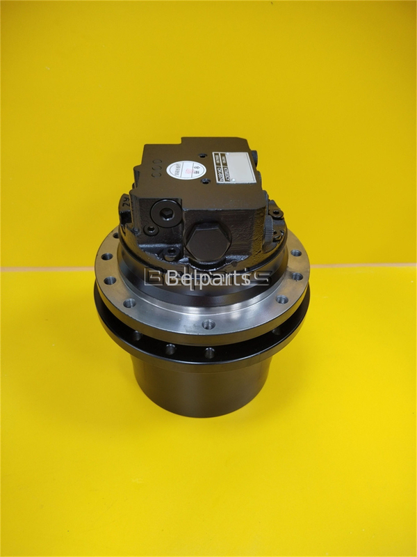 Części wygrzewacza części zamiennych Final Drive Travel Motor Assy For TM03CY