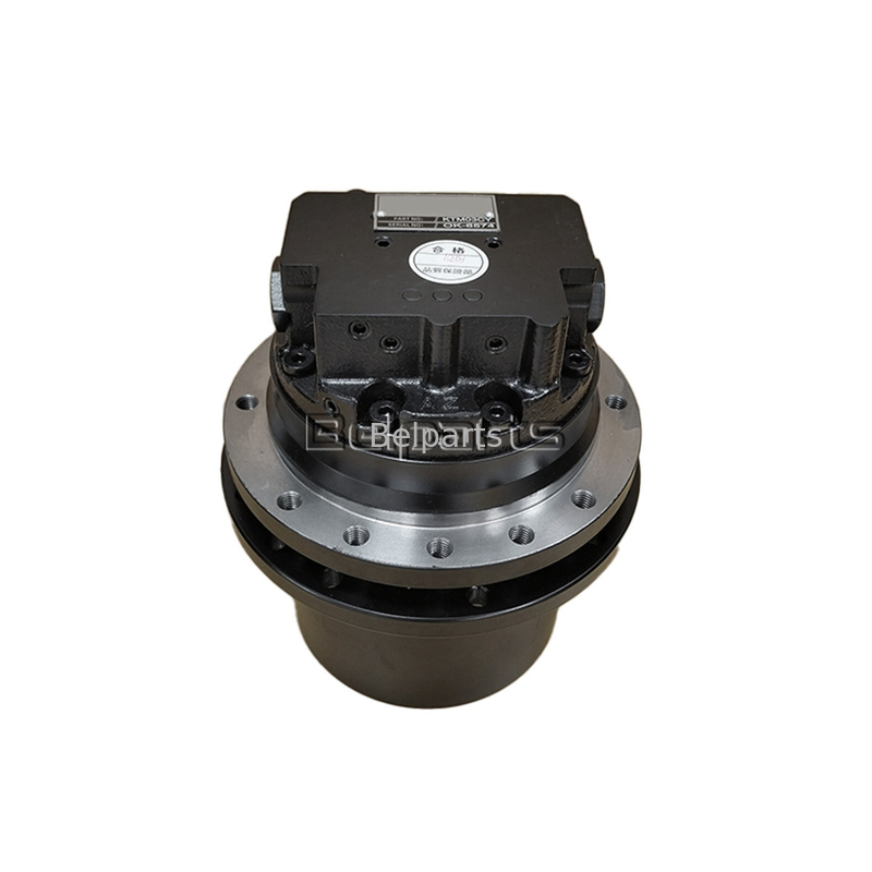 Części wygrzewacza części zamiennych Final Drive Travel Motor Assy For TM03CY