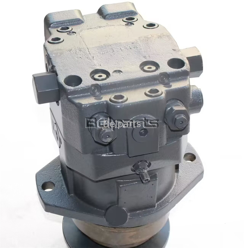 Części koparki Hyundai Travel Motor dla R450-7 34E7-03050