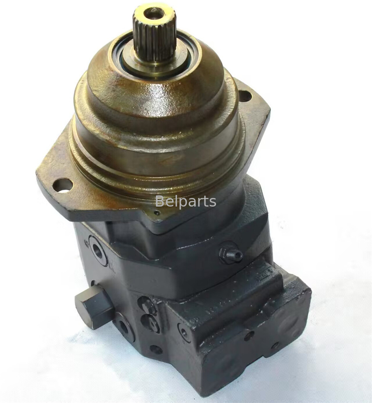 Części koparki Hyundai Travel Motor dla R450-7 34E7-03050