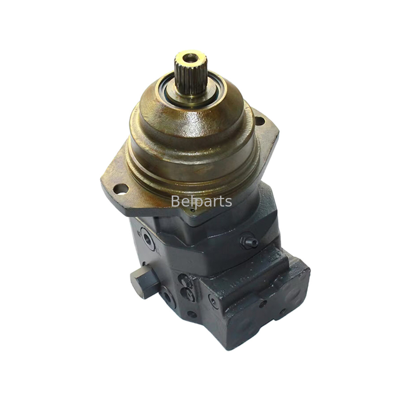 Części koparki Hyundai Travel Motor dla R450-7 34E7-03050