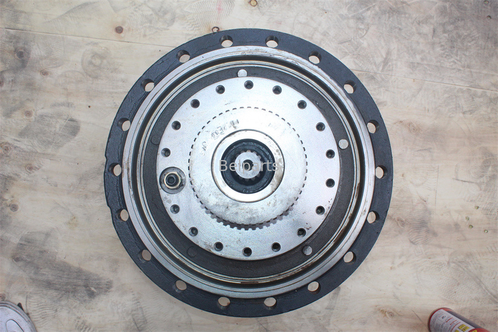 Części koparki Belparts części koparki Hyundai silnik podróżny dla R305-7 R320-7 31N8-40062 31N9-40032