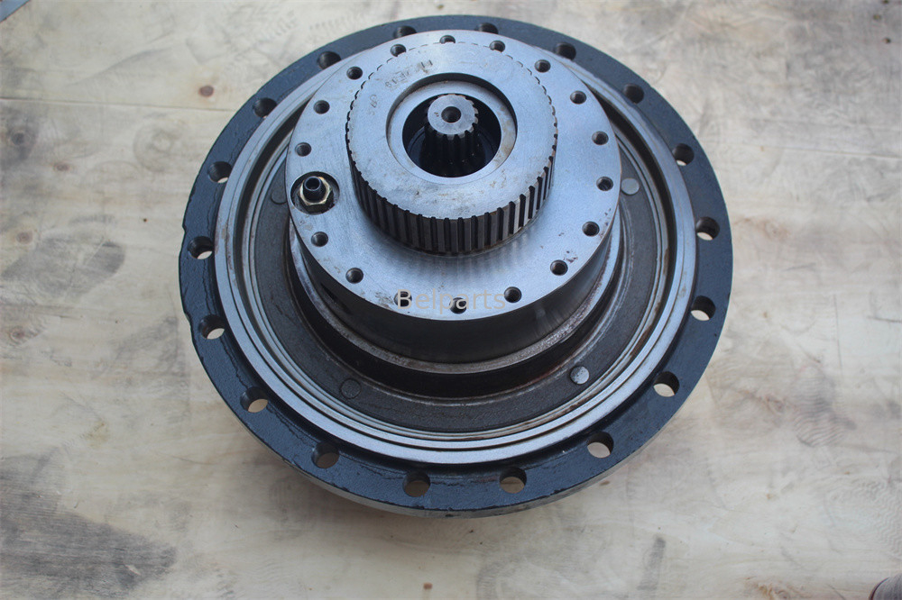 Części koparki Belparts części koparki Hyundai silnik podróżny dla R305-7 R320-7 31N8-40062 31N9-40032