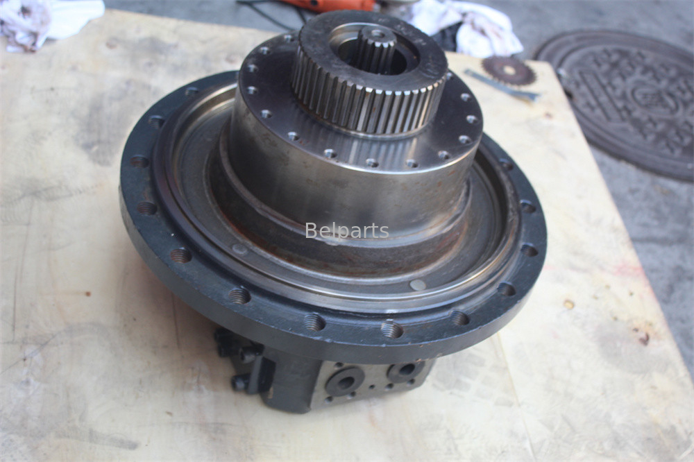 Części koparki Belparts części koparki Hyundai silnik podróżny dla R305-7 R320-7 31N8-40062 31N9-40032