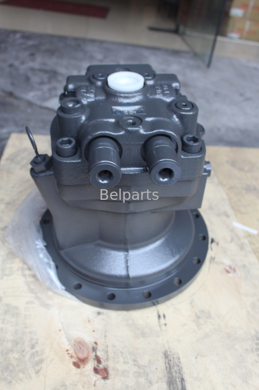 Części kopalni SH200 JS220 SH210-5 CX210 SK250-8 Silnik swingowy