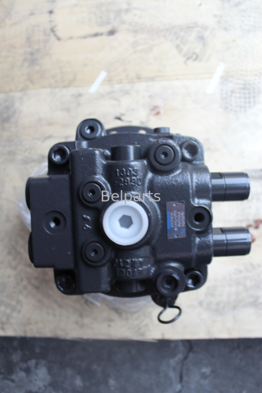 Części kopalni SH200 JS220 SH210-5 CX210 SK250-8 Silnik swingowy