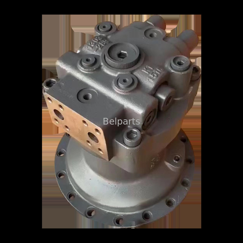 Części kopalni Części ruchomego silnika SH200 JS220 SH210-5 CX210 SK250-8