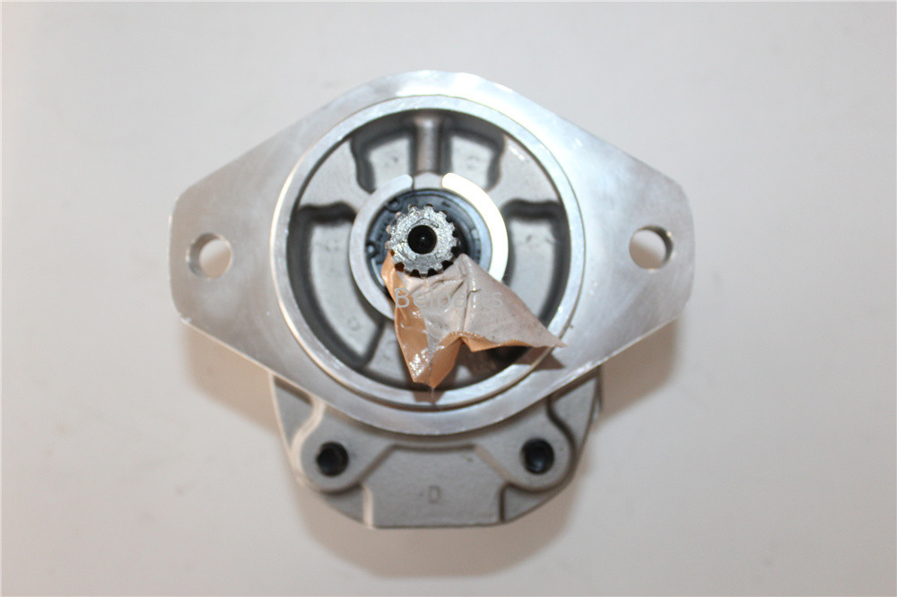 Części koparki Belparts 705-12-32010 Hydraulic Gear Pump dla D41E-3