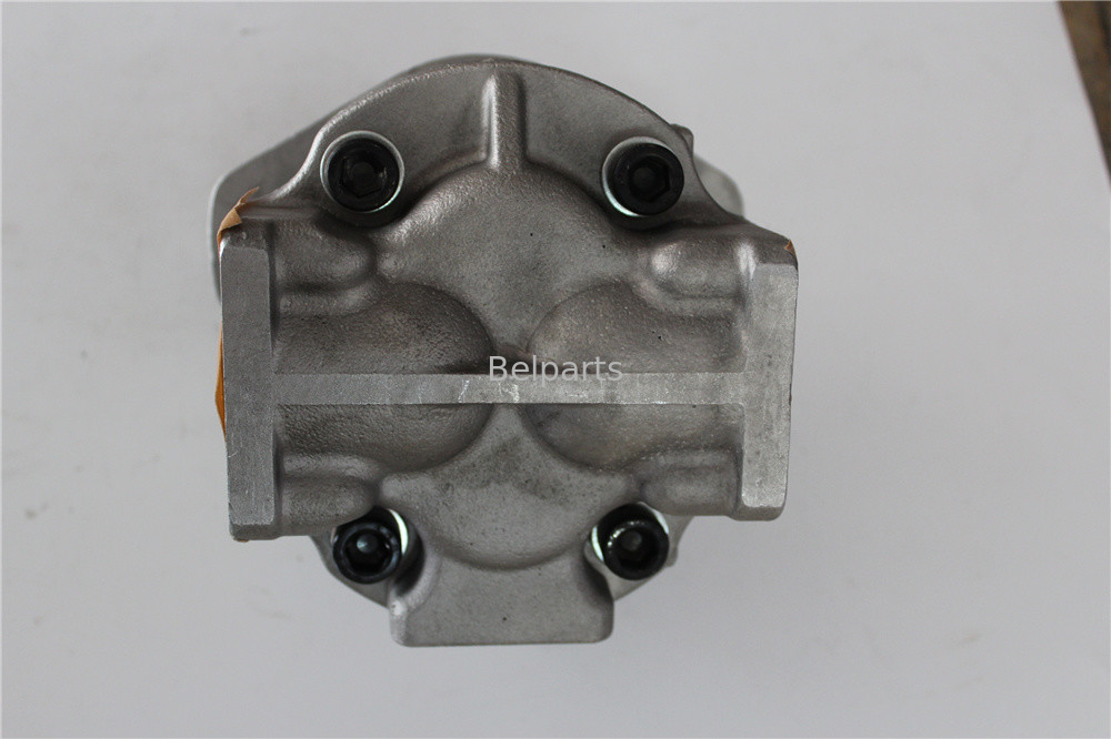 Części koparki Belparts 705-12-32010 Hydraulic Gear Pump dla D41E-3