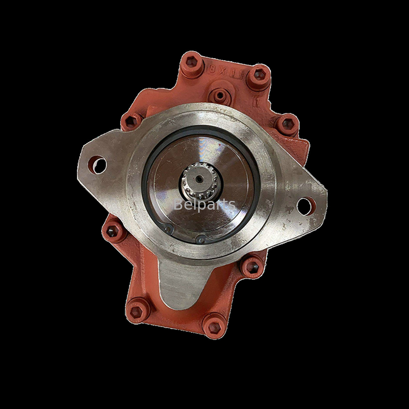 Części koparki PVD-2B-36 Hydraulic Gear Pump dla Hitachi EX30-2