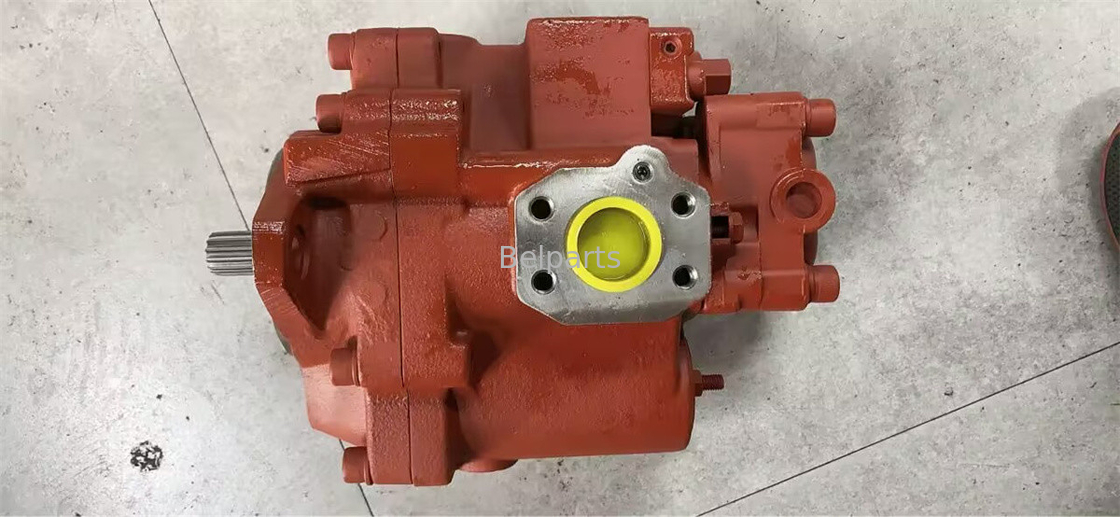 Części kopalni Hitachi Hydraulic Gear Pump dla EX30-2 PVD-2B-36