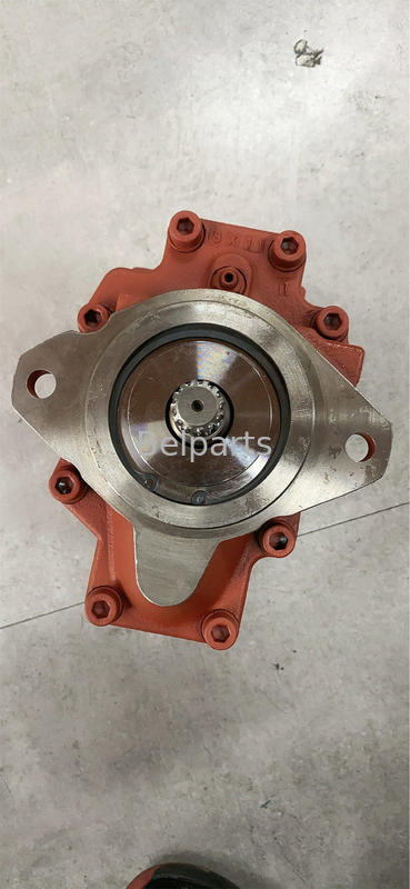 Części kopalni Hitachi Hydraulic Gear Pump dla EX30-2 PVD-2B-36