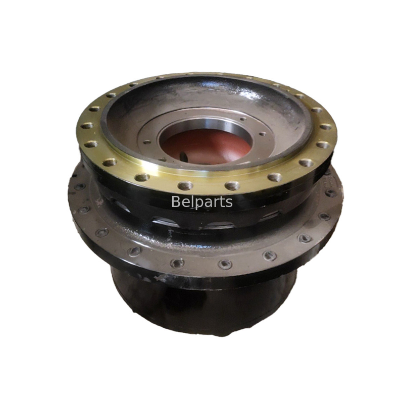 Części koparki E374F silnik ruchowy assy dla 513-0837 513-0834
