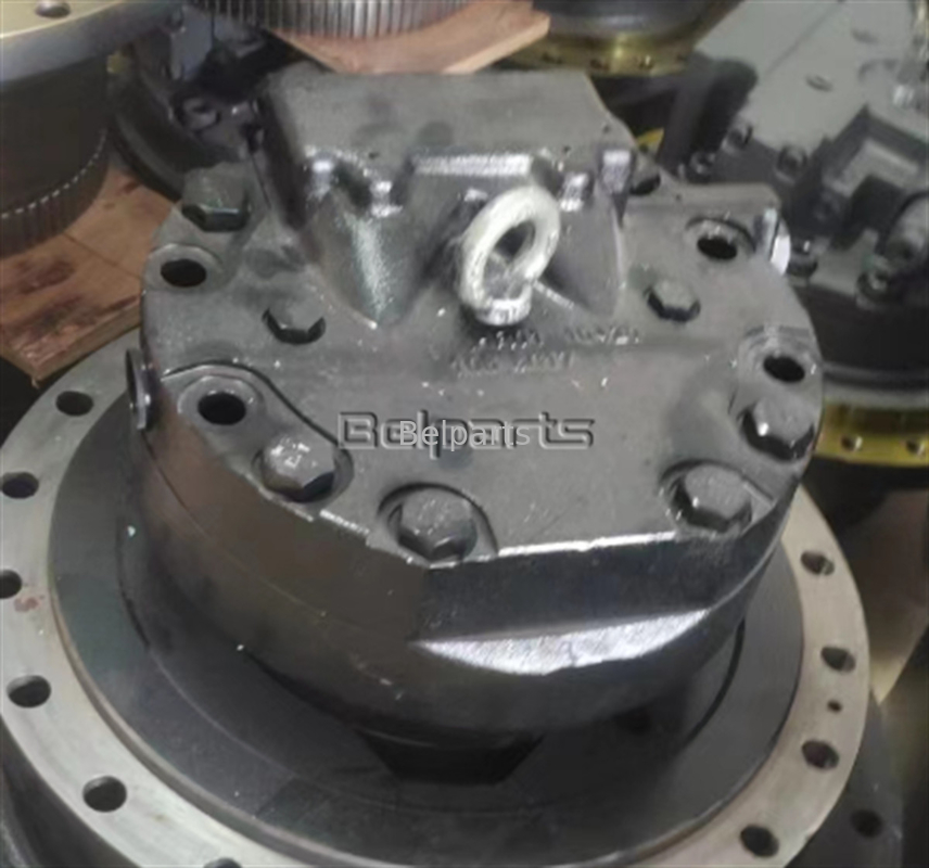 Części koparki E374F silnik ruchowy assy dla 513-0837 513-0834