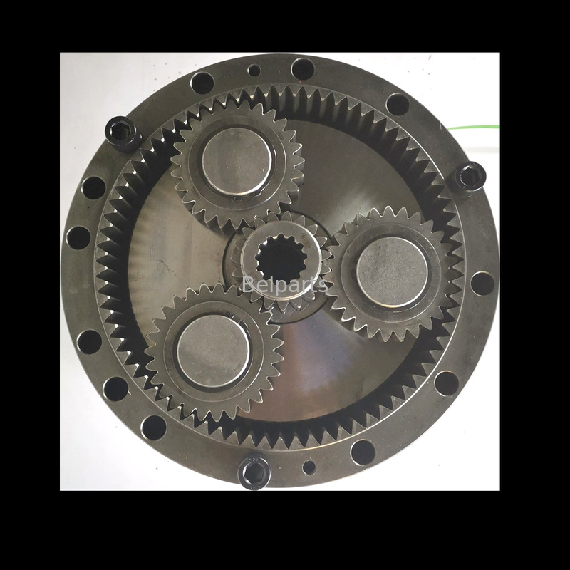 Części koparki Belparts 2101-1025I Swing Reduction przekładnia dla Doosan DH258 DX255