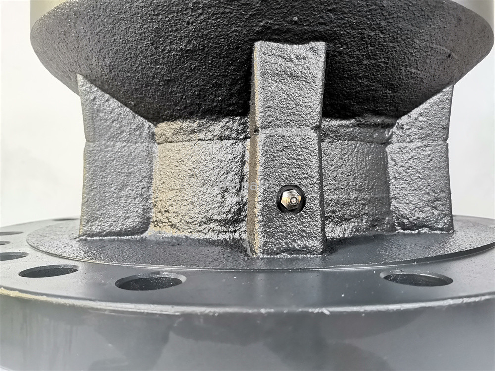 Części koparki Belparts 2101-1025I Swing Reduction przekładnia dla Doosan DH258 DX255