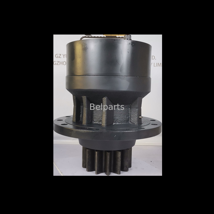 Części kopalni Doosan DH258 DX255 Swing Reduction skrzynia biegów dla 2101-10251