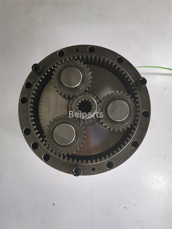 Części kopalni Doosan DH258 DX255 Swing Reduction skrzynia biegów dla 2101-10251