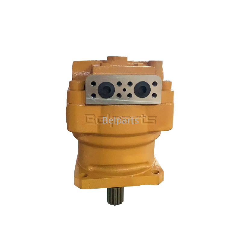 Części kopalni Części hydraulicznego silnika huśtawczego dla silnika huśtawczego E330C